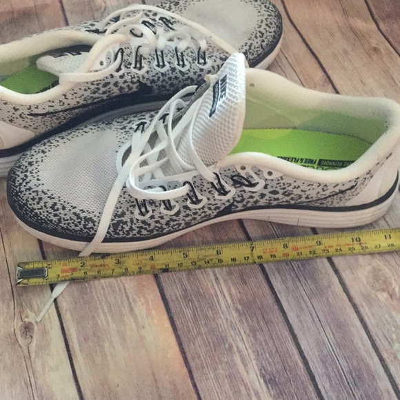 Nike running free flexible size 10 - Picture 6 of 6
